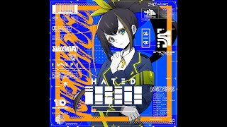 十 五 少 女(15 Voices)/// 今日だけは。from HATED 」Music Video