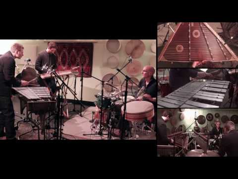 Acoustic Storm | Hammered Dulcimer & Percussion
