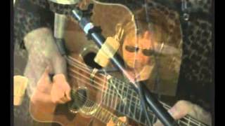 Nils Live In Studio Performance - 'Lets Bounce'