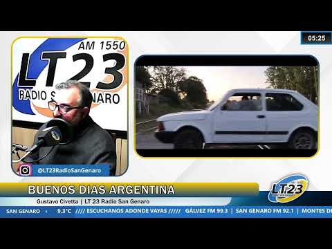 Correa, una localidad con historia, identidad y tradición en el departamento Iriondo