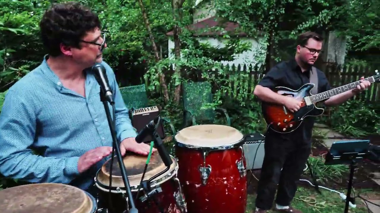 Promotional video thumbnail 15 for Strummin & Drummin—Dynamic Duos
