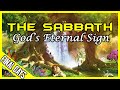 The Sabbath Revelation S Eternal Sign