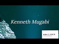 Kenneth Mugabi - Naki Lyrics Video