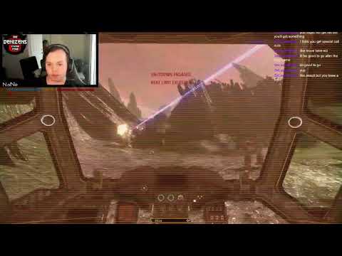 High Explosive Marauder II build! - Mech Warriors online