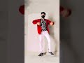 Dilbar Dilbar Song Dance Steps Song Love Hindisong Bollywood Youtubeshorts Dance