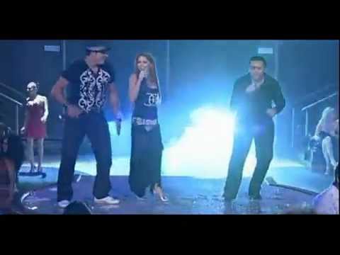 Vali G feat.Yanica si Asu - Fericirea mea esti numai tu  █▬█ █ ▀█▀ By Vali G