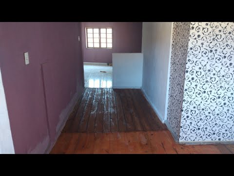 Como fazer tinta de parede em casa gastando quase nada cor uva