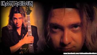 Adrian Smith - Reach Out - (Iron Maiden B' Sides)