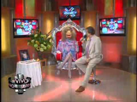 SuperXclusivo - El pueblo dice como debe testificar la muchacha en el caso de Hilton Cordero