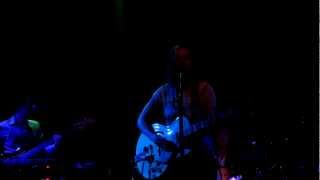 Free My Mind (Live at The Independent, 3rd May 2012) - Katie Herzig