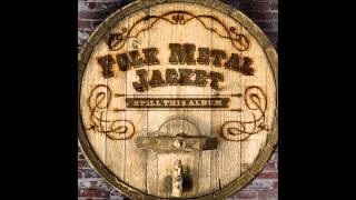 Folk Metal Jacket - Winter Fog