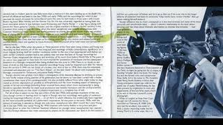 Lester Young - Laughin' To Keep From Cryin' (1958)  - 02 They Can't Take That Away From Me