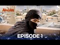 Aladdin Episode 1 English Dubbed