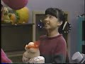 All Week Of Barney S Fun And Games 2000 VHS All Week Version Part 6