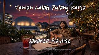 Download lagu Playlist Malam di Cikini 🎭 Lagu Pop Indie Indonesia Santai Teman Membaca & Kerja 2026 mp3