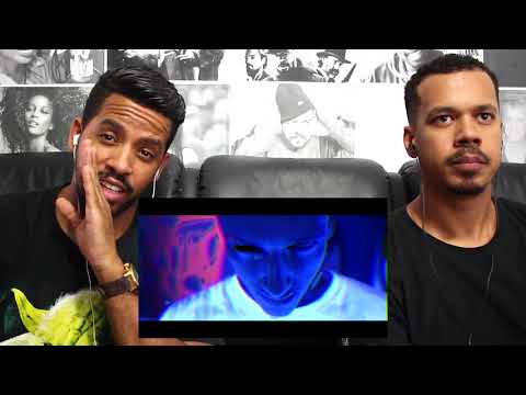 RESENHA RAP! - REACT -  Camuflado II - NeoBeats, Tangi, Md (Prod. NeoBeats)