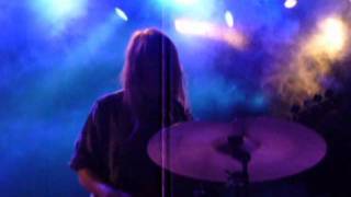 Esben and The Witch - Warpath