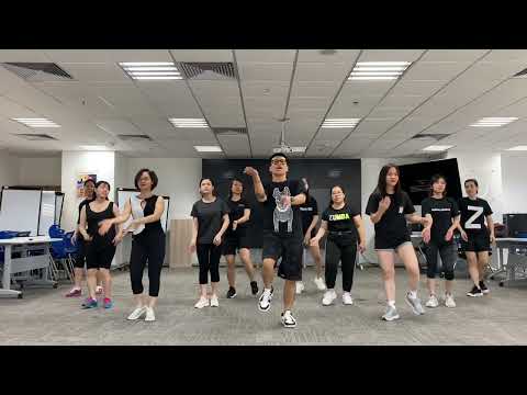 Boss Bitch - Doja Cat| Dance Fitness by DL