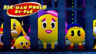 Pac-Man World: Re-PAC video 1