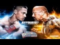WWE Official Wrestlemania 28 2nd Theme Song Wild Ones By Flo Rida Ft Sia HD