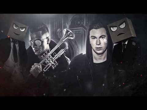 Dark Polo Gang & CapoPlaza Vs Hardwell & T.Trumpet - Underground Gang S**t (Djs From Mars Bootleg)