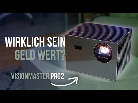 Valerion VisionMaster Pro2 Review: Mein ehrliches Fazit!