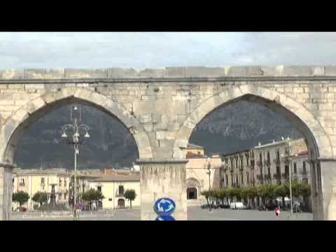 ONDA TG 29.04.2014 - TV AUSTRALIANA A SULMONA