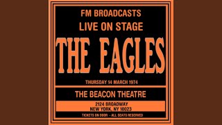 Good Day In Hell (Live1974 FM Broadcast)