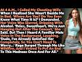 Cheating Wife Had An Affair. I Got Epic Revenge. New Reddit Stories About Cheating In Relationships