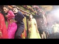 Janu Jannu Beautiful Dance Performance Videos