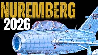 Nowości Modelarskie 2026: Tamiya, Revell i rewolucja w 3D (Norymberga)