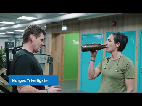 Presentasjon av FIT 4 Høvik AS