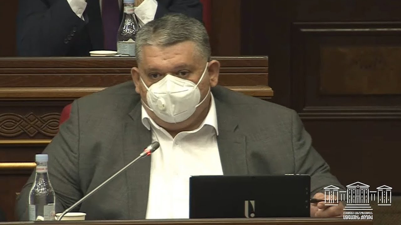 Ինչո՞վ է պայմանավորված այս հարցերի քննարկման հրատապությունը․ Գոռ Գևորգյան