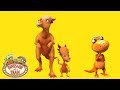 Valley Of The Stygimolochs Dinosaur Train Episode 1 Full Episode Dinosaur Train