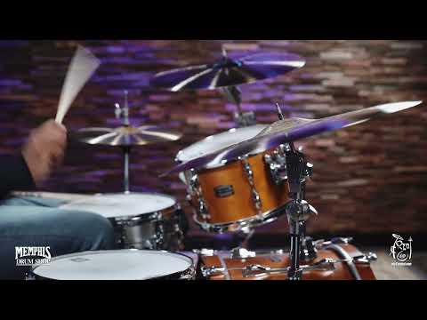 Meinl 22" Byzance Vintage Equilibrium Ride Cymbal - 2703g (B22EQR-1011523GG)