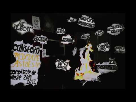 Consecro - Straine(AstaEste)