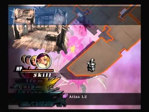 Let's Play Unlimited Saga - 127 We're on a Boat! [Reupload]