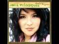 Jaci Velasquez - I'm Not Looking Down