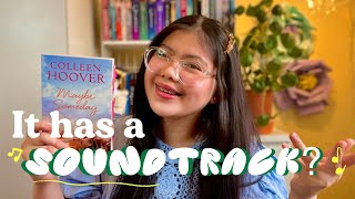 Let’s Talk About MAYBE SOMEDAY by Colleen Hoover | 2022