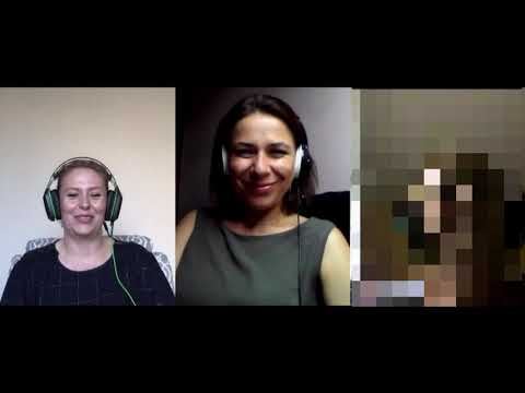 79-PL Lucyna, Polowanie na czarownice - Aneta Pietrzak Hipnoza Regresyjna