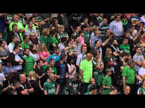 Spielbericht HSG Wetzlar - Füchse Berlin