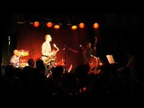 Timo Lassy Band - Early Move live