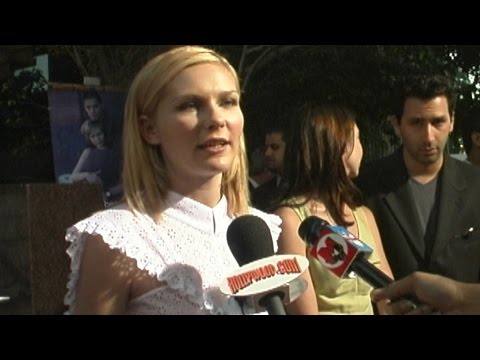 'Crazy / Beautiful' Premiere