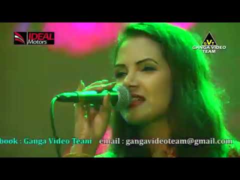 Nisansala Sadak  Shashika Nisansala Flashback Padaviya 2018 (Ideal Abhiyogaya Stage 07)