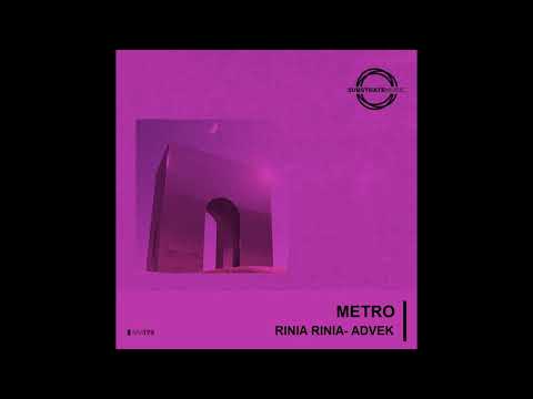 Rinia Rinia,  Advek - 5th Gear