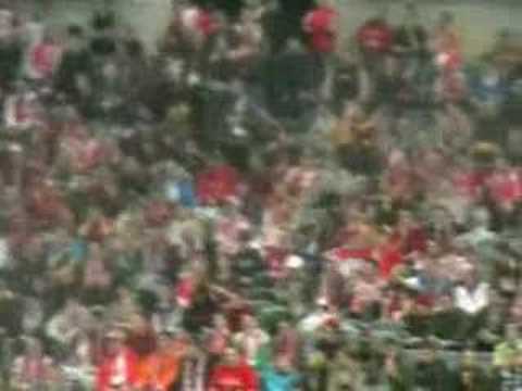 SLAVIAFOREVER.CZ - Turnaj v Sazka Areně 13.1.2007