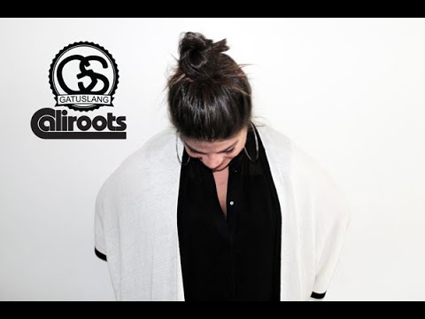 Gatuslang Bonus 15 - Soul & RnB med Emilie Tejeda (7/9-2015)