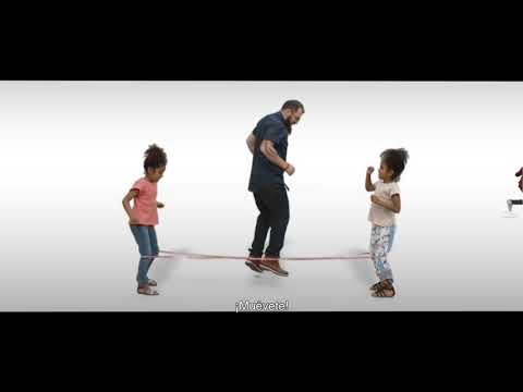 Chécate, Mídete, Muévete