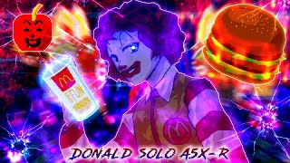 Donald Solo A5X-R - Showcase and Release! - Mugen (4K Resolution!)