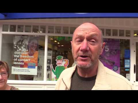 Shrewsbury reacts to Micky Mellon departure